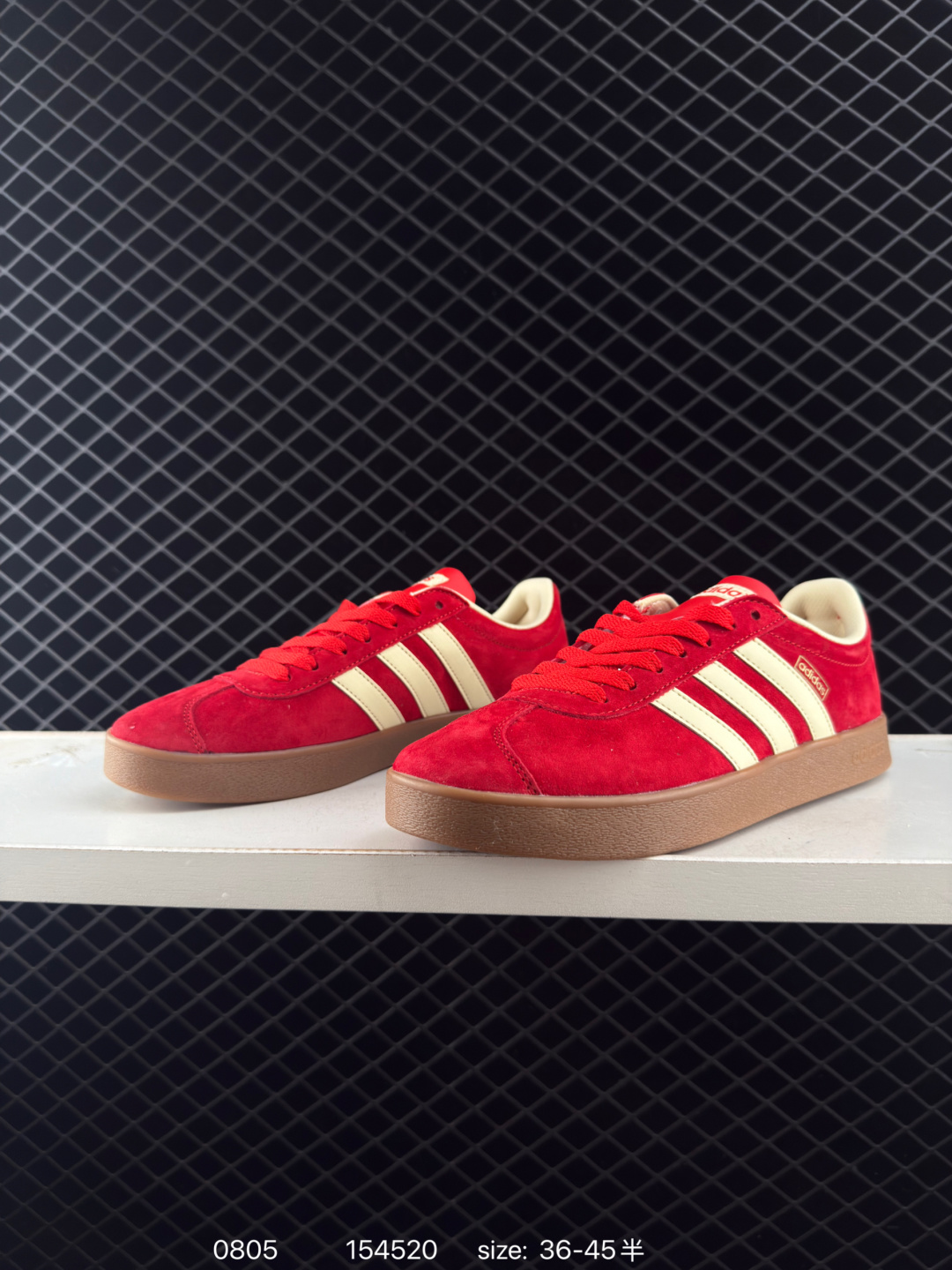 adidas neo VI Court CLASSIC