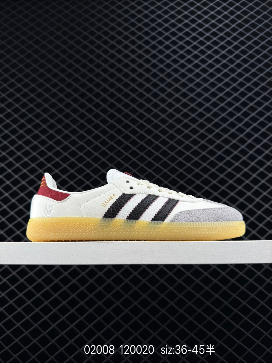 adidas original Samba OG CNY adidas original Samba OG CNY