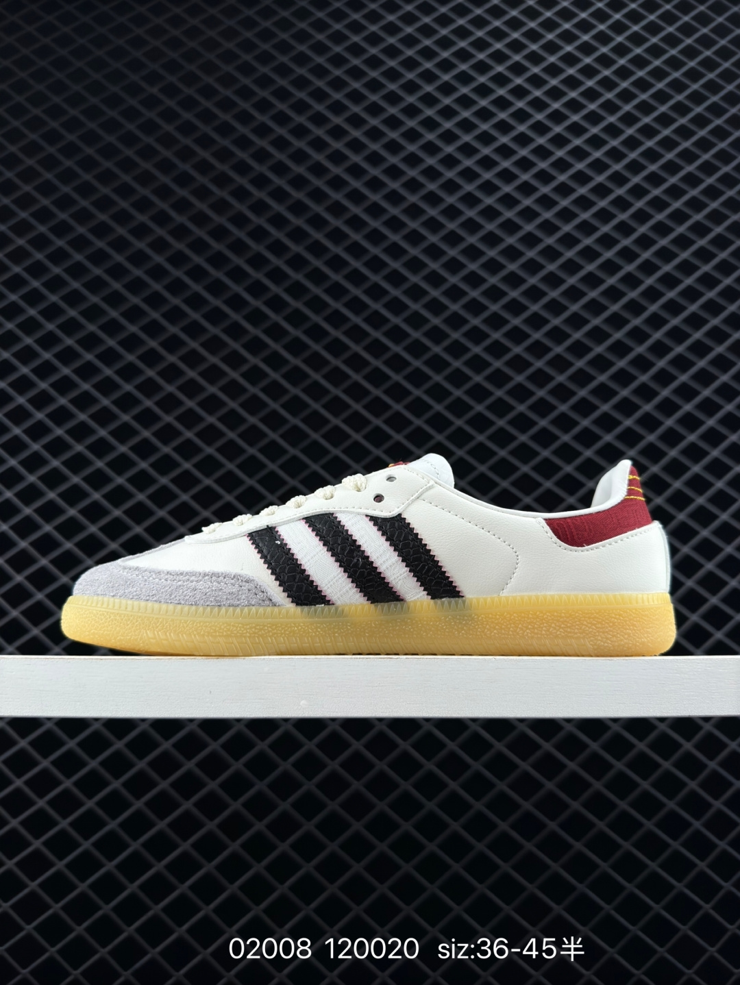 adidas original Samba OG CNY