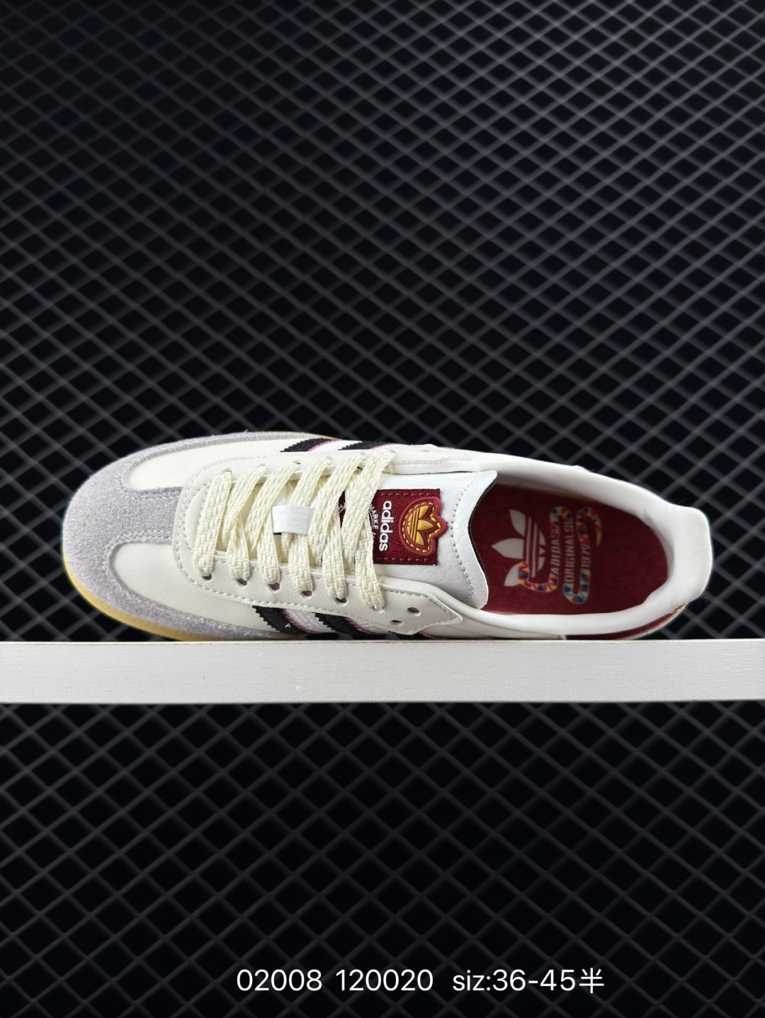 adidas original Samba OG CNY