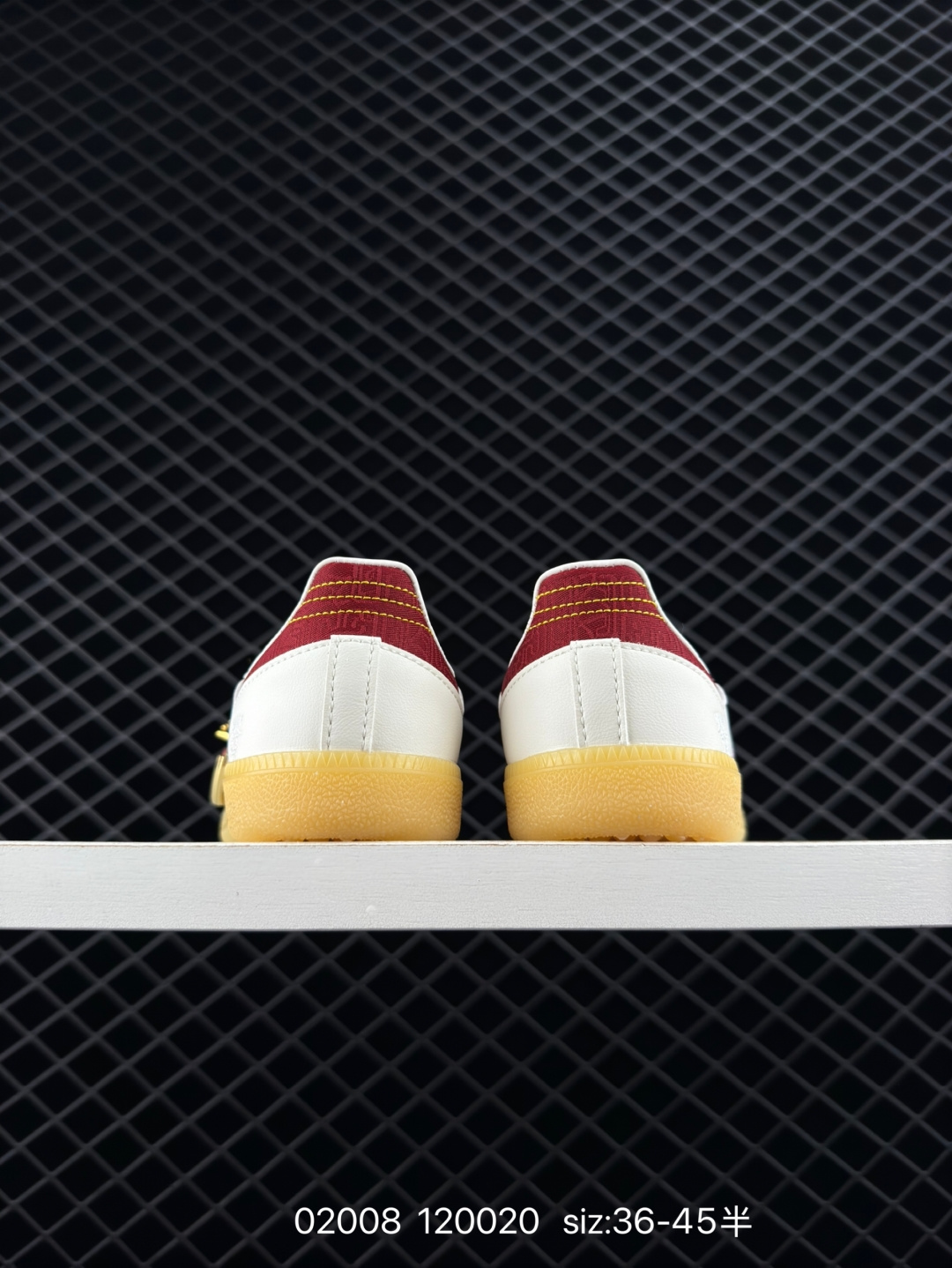 adidas original Samba OG CNY