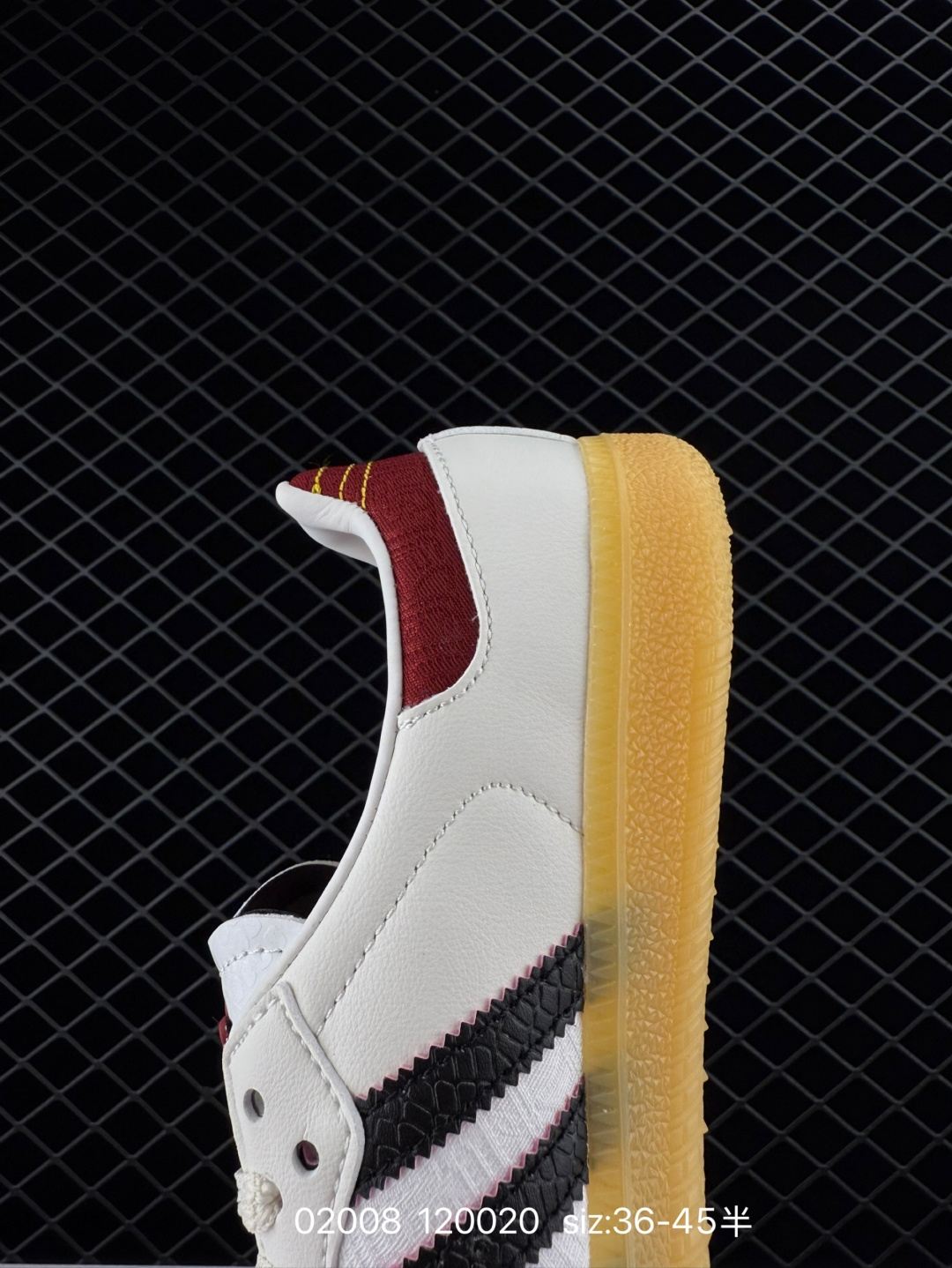 adidas original Samba OG CNY