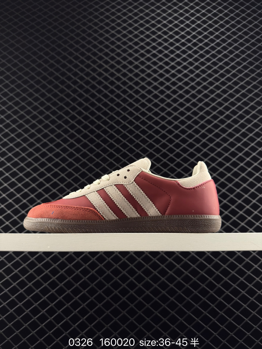 adidas original Samba OG