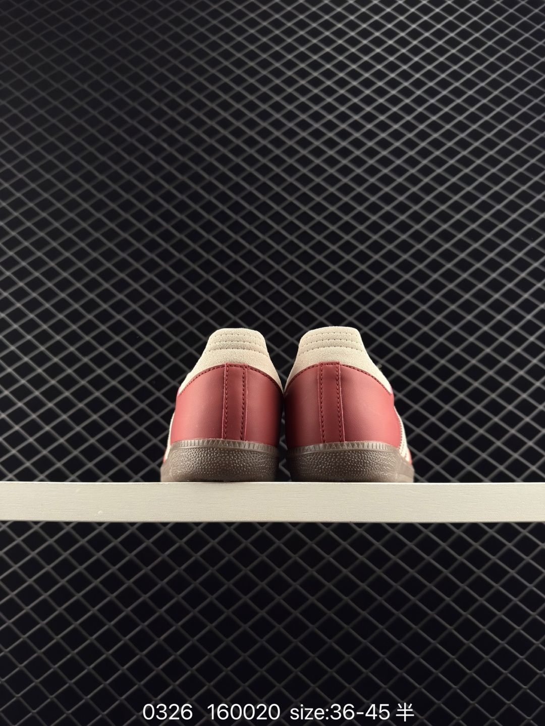 adidas original Samba OG