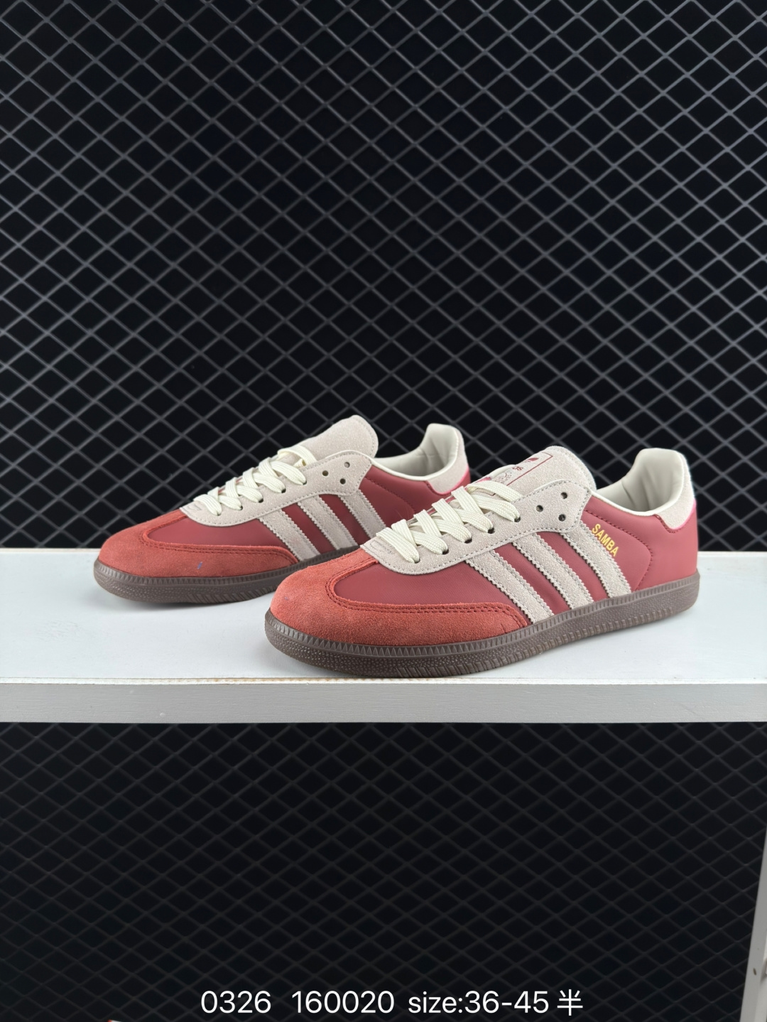 adidas original Samba OG