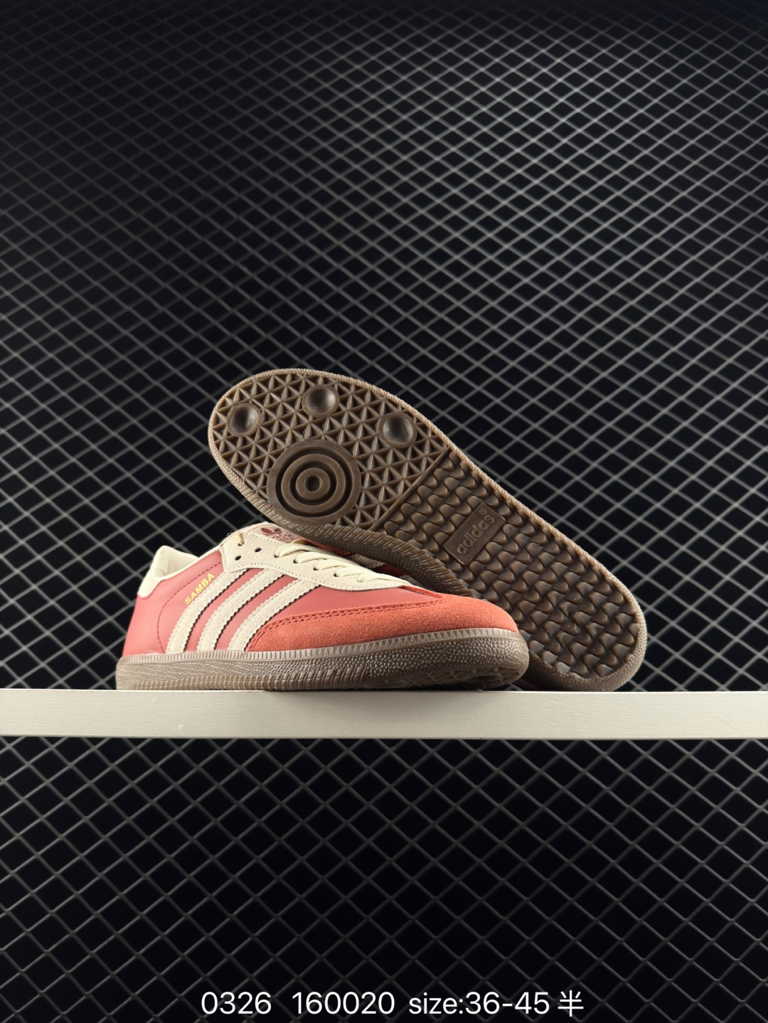 adidas original Samba OG