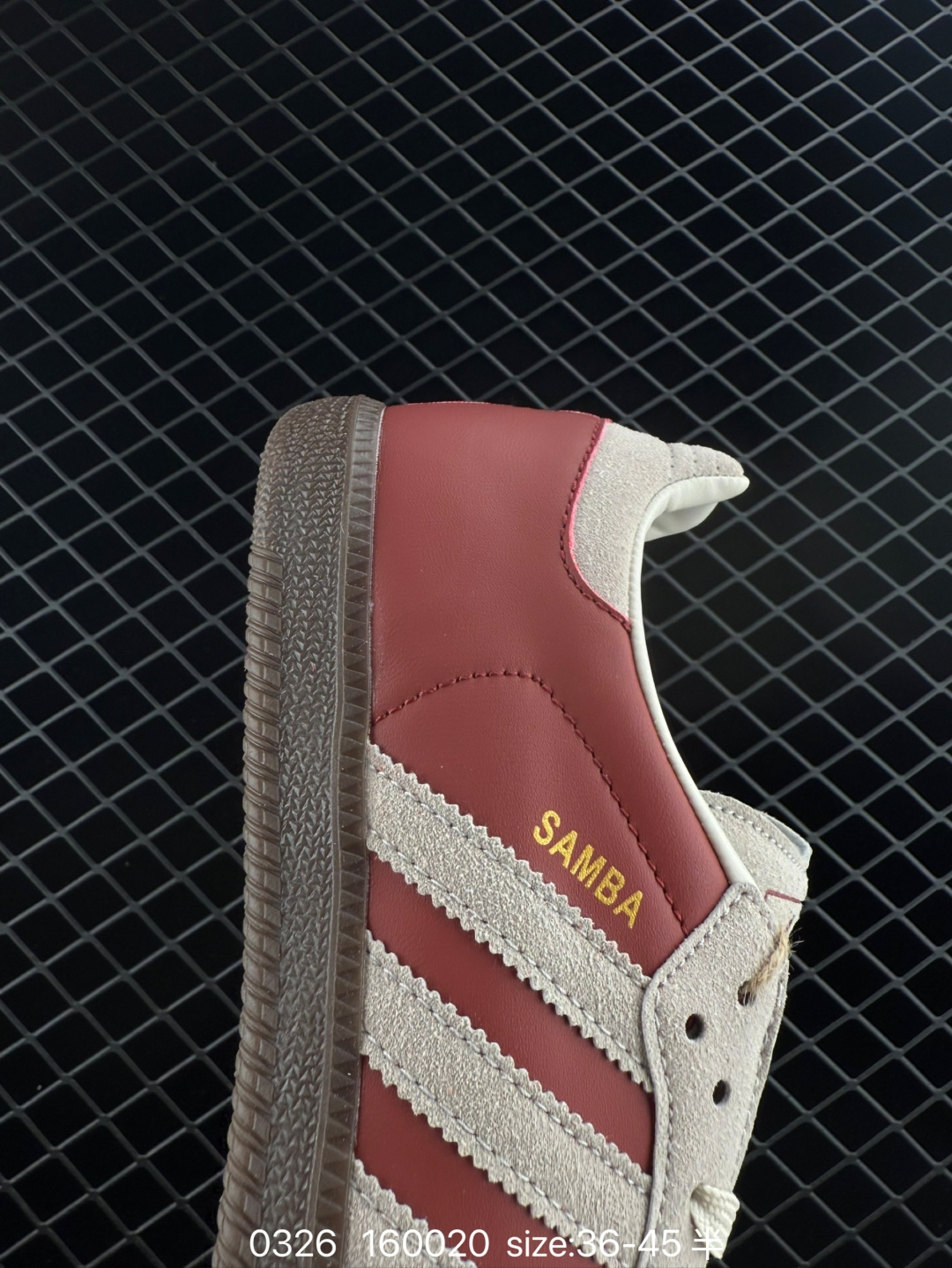 adidas original Samba OG