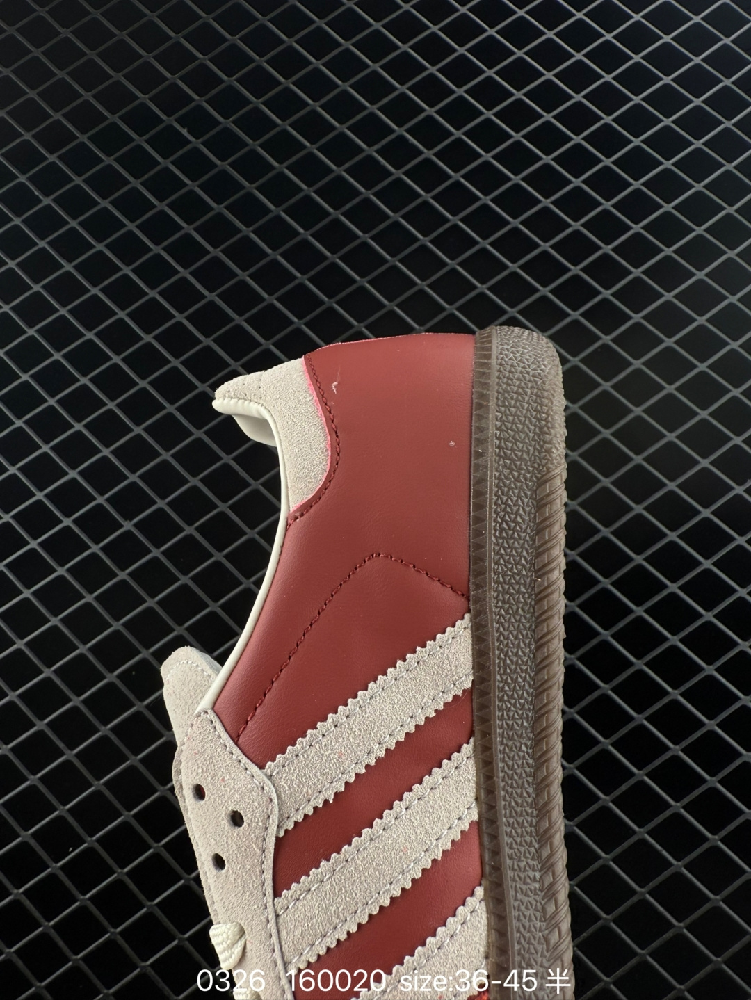 adidas original Samba OG