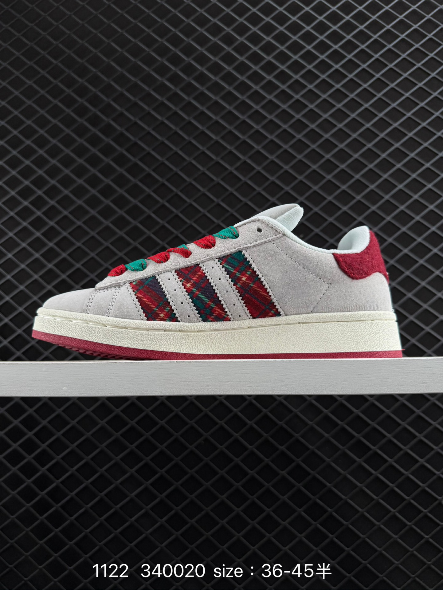 Adidas Originals Campus 00s