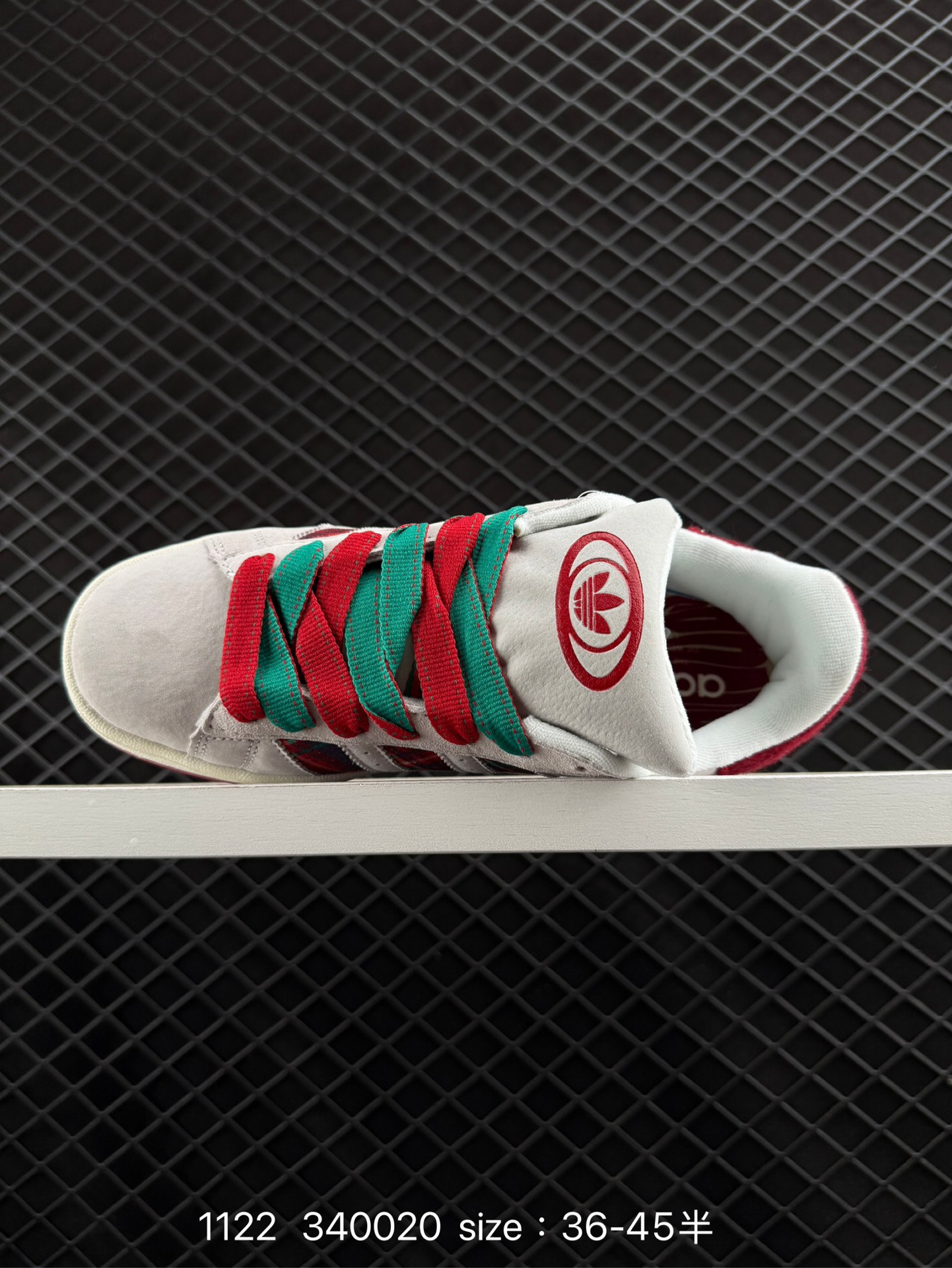 Adidas Originals Campus 00s