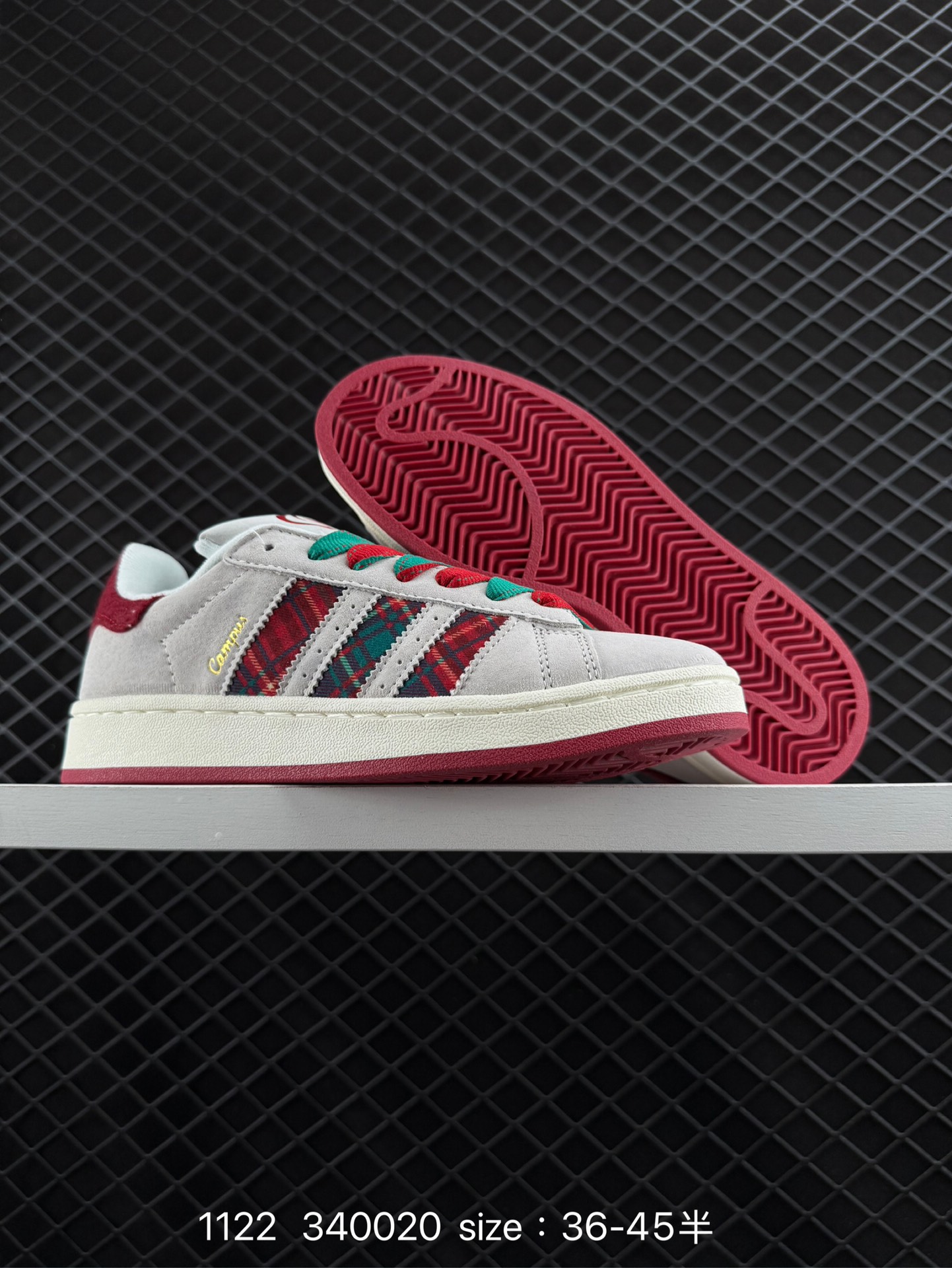 Adidas Originals Campus 00s