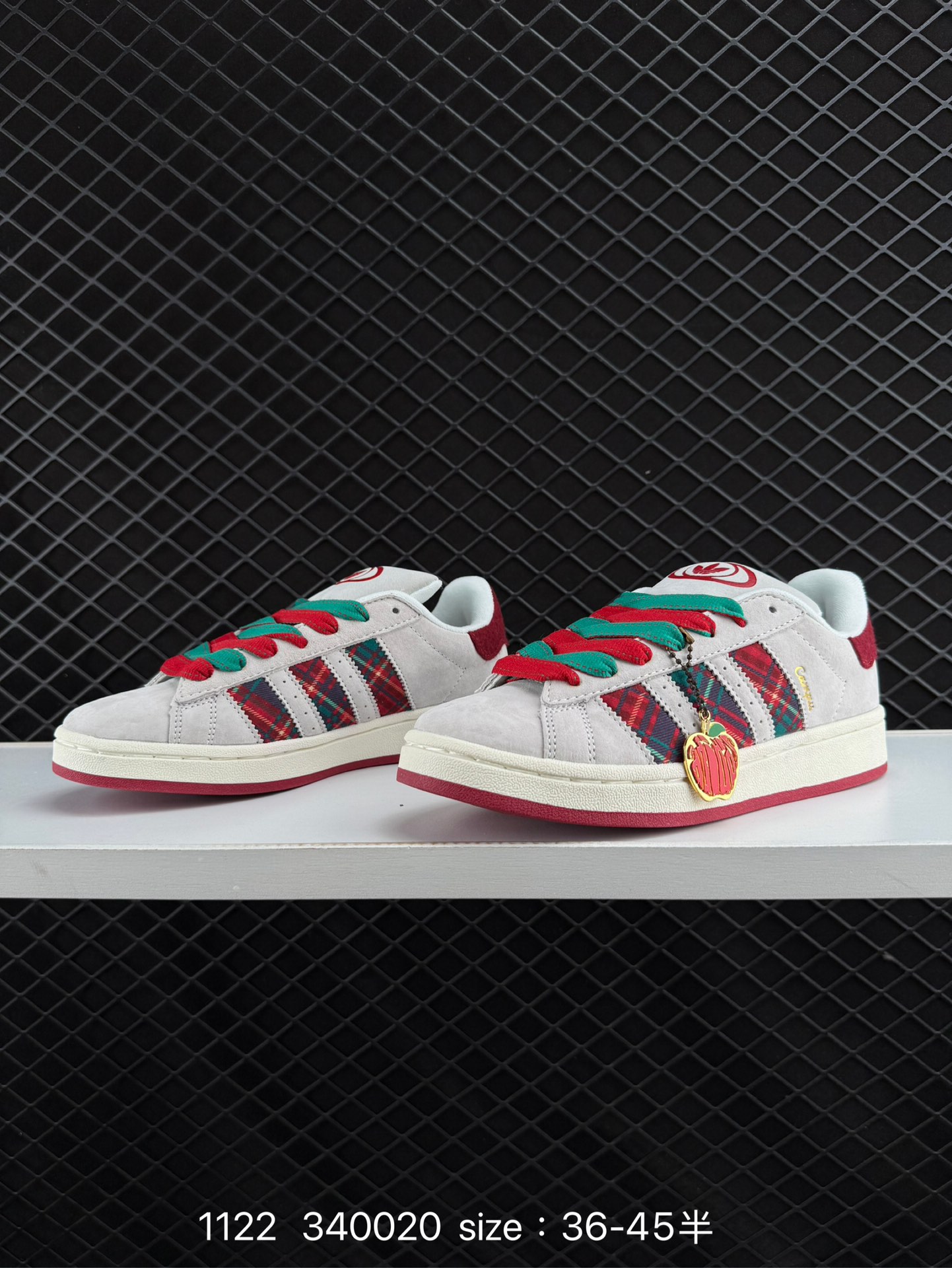 Adidas Originals Campus 00s