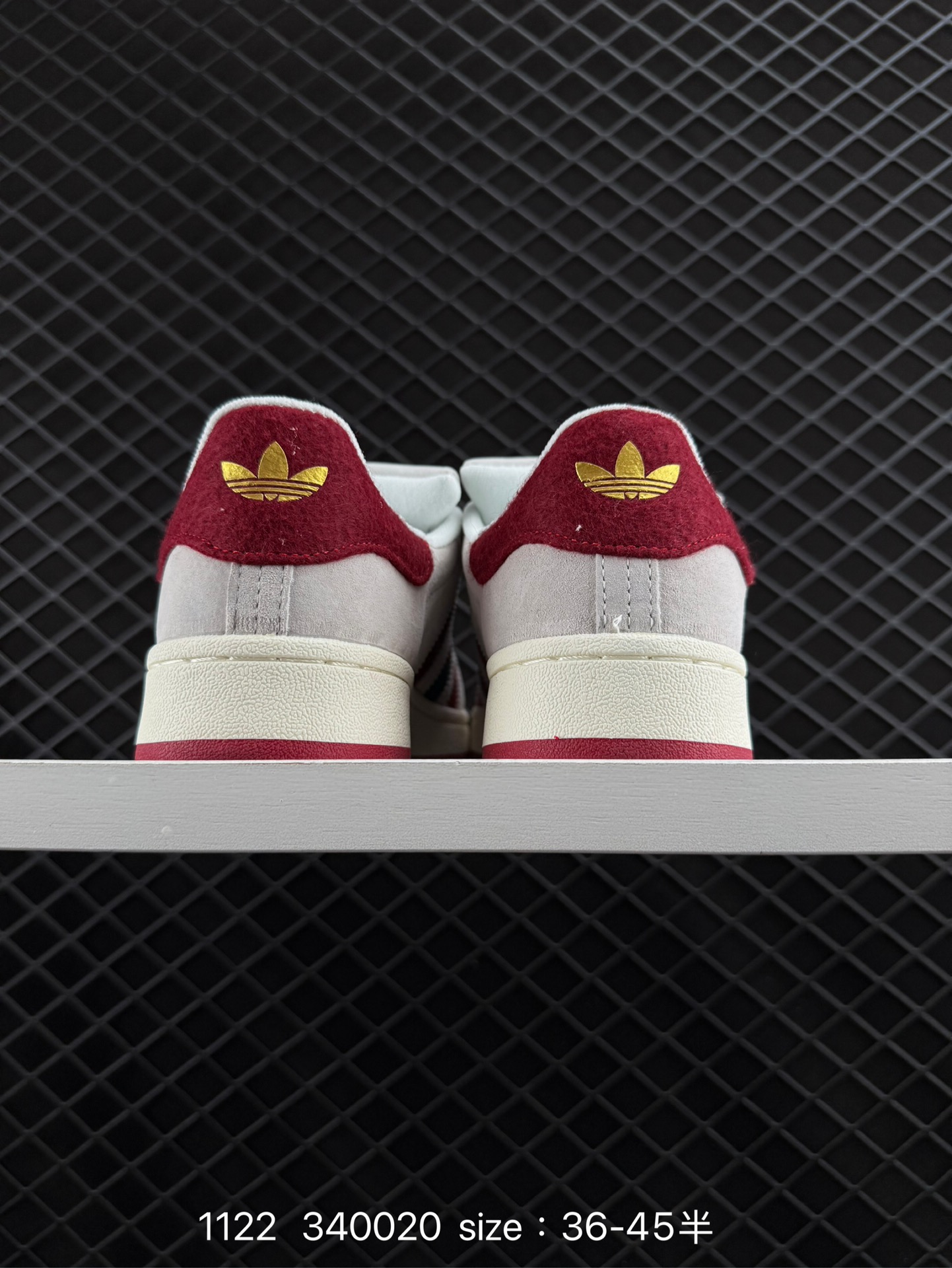 Adidas Originals Campus 00s