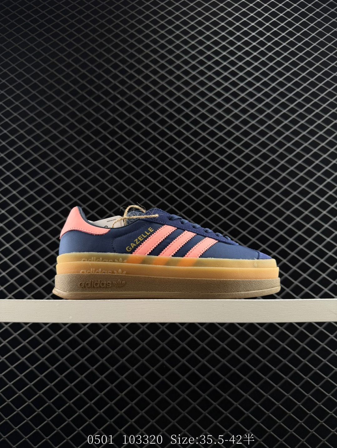 adidas originals GAZELLE BOLD adidas originals GAZELLE BOLD