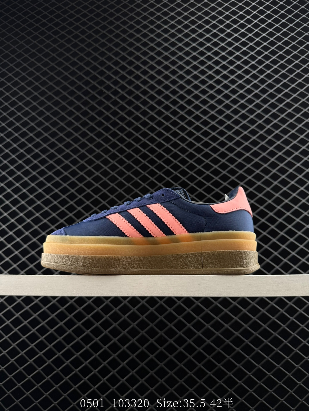 adidas originals GAZELLE BOLD