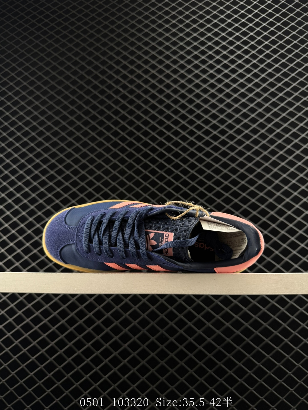 adidas originals GAZELLE BOLD