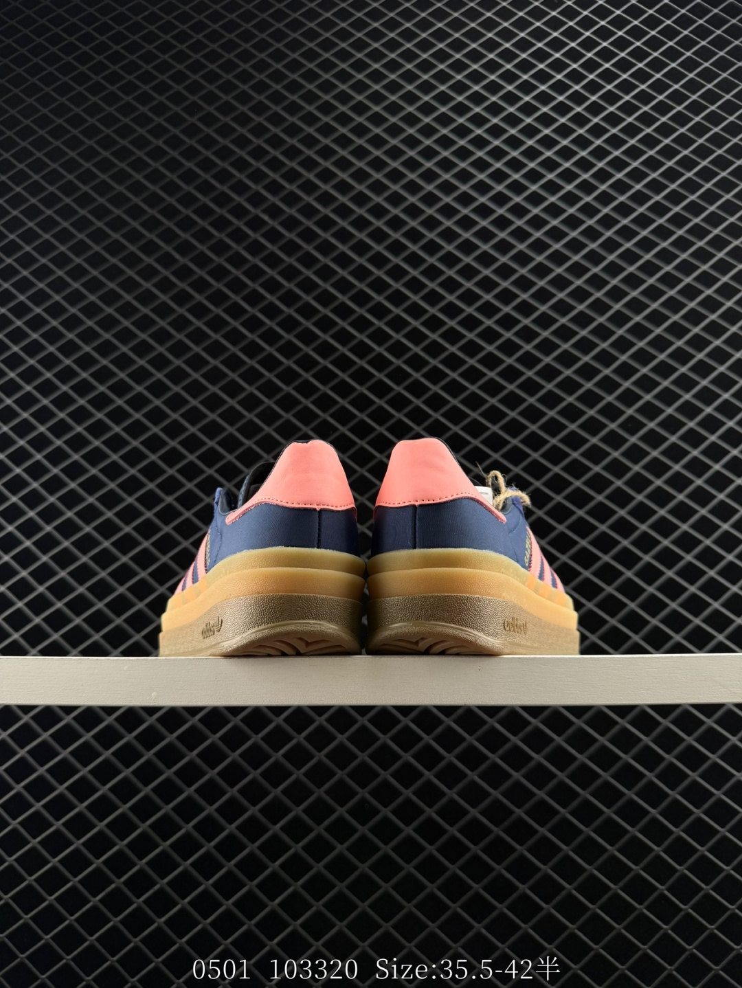 adidas originals GAZELLE BOLD