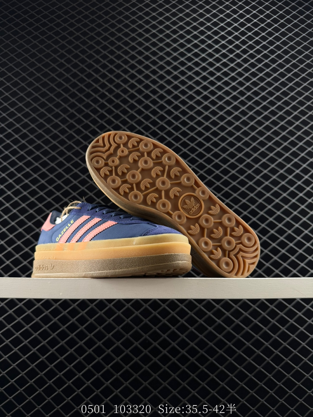 adidas originals GAZELLE BOLD