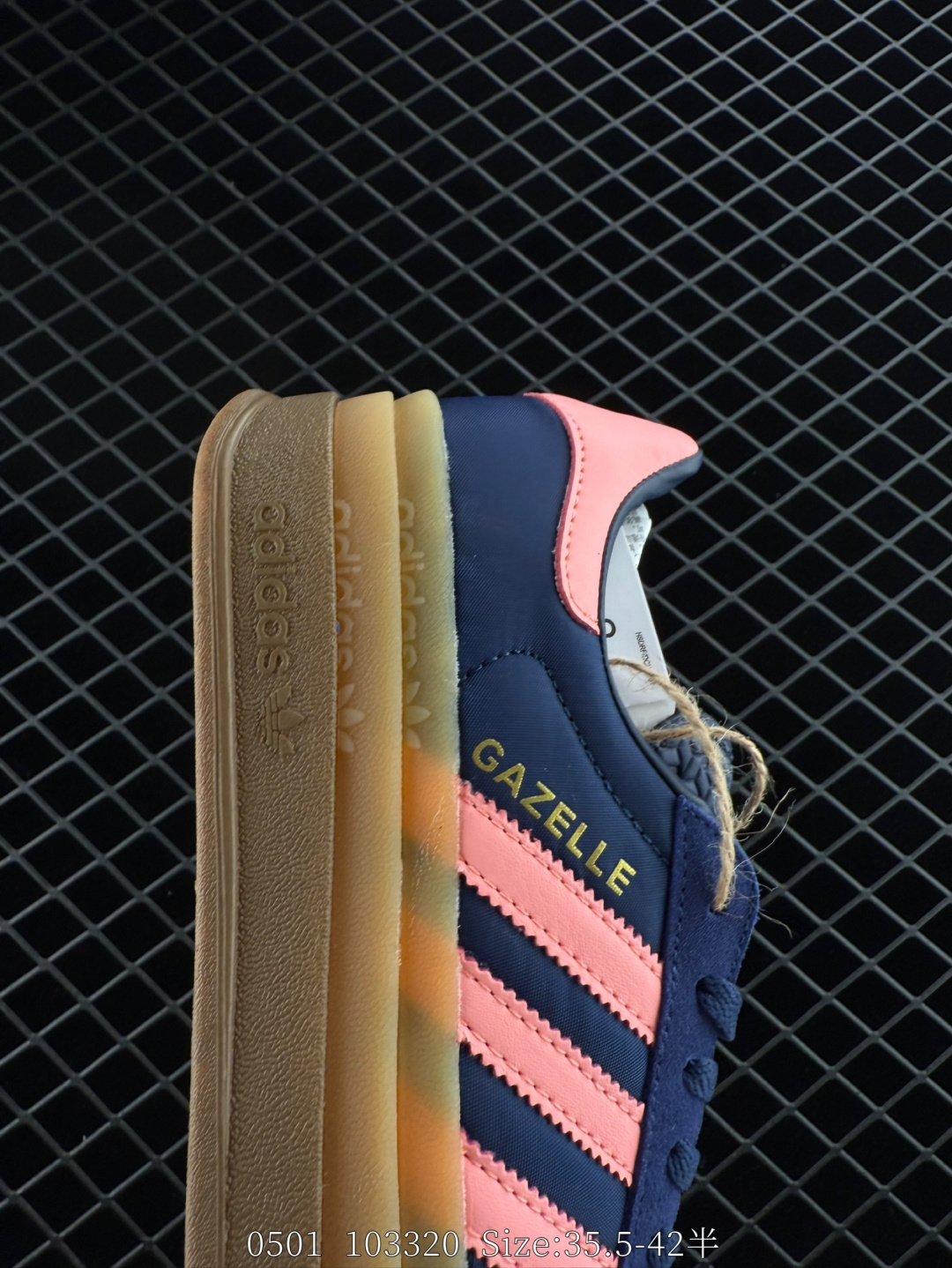 adidas originals GAZELLE BOLD