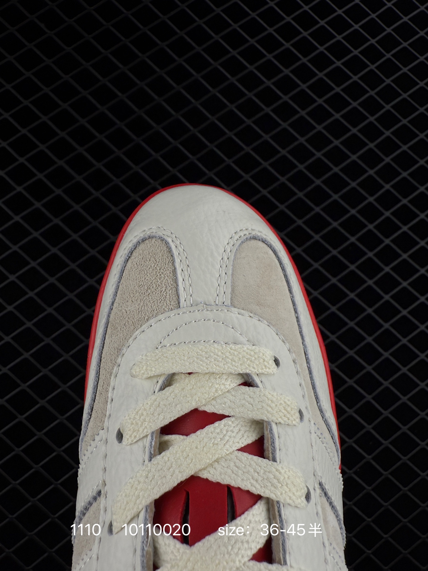 adidas Originals Gazelle INdoor x GUCCI