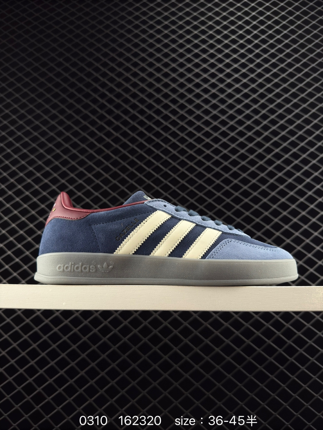 adidas Originals Gazelle Indoor