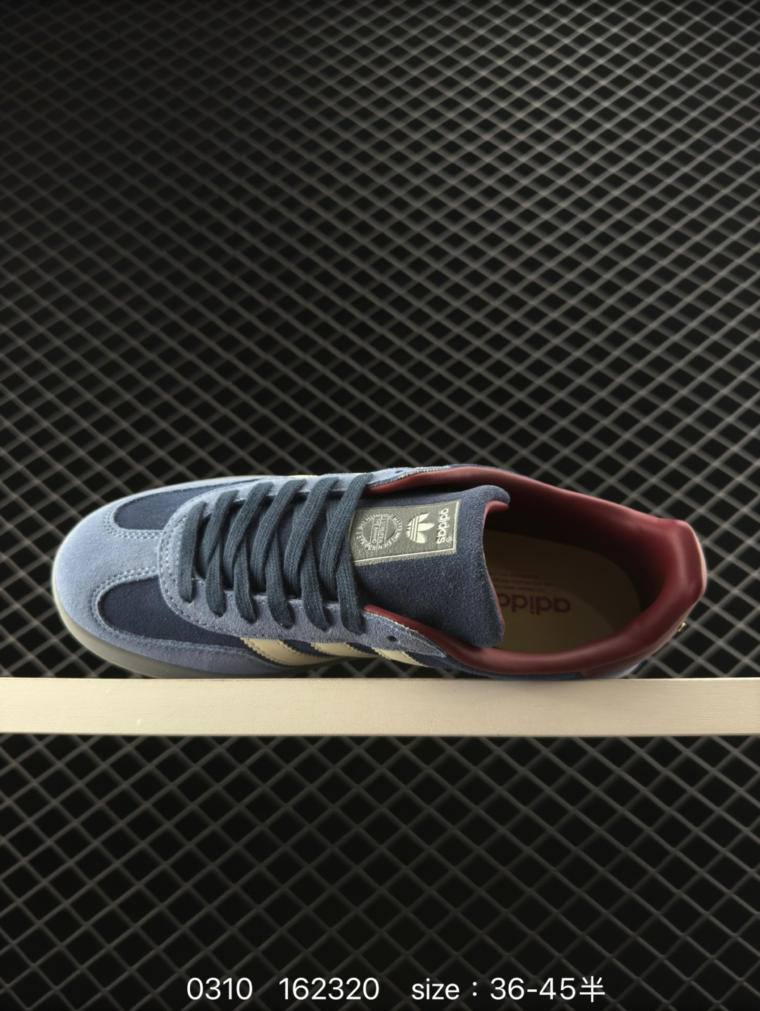 adidas Originals Gazelle Indoor