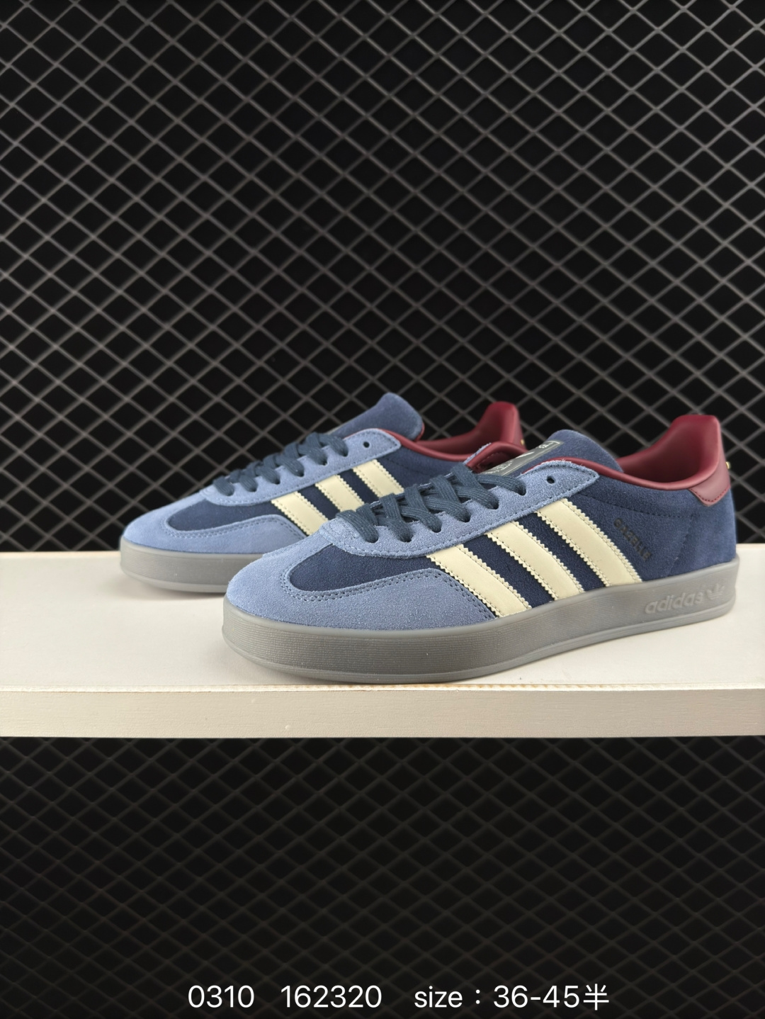adidas Originals Gazelle Indoor