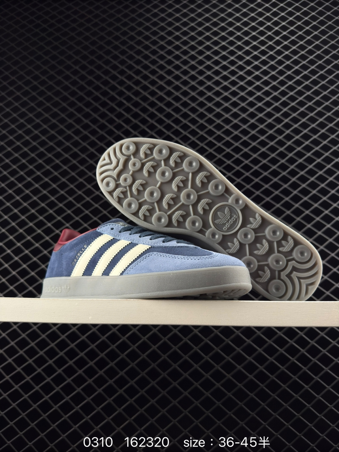 adidas Originals Gazelle Indoor
