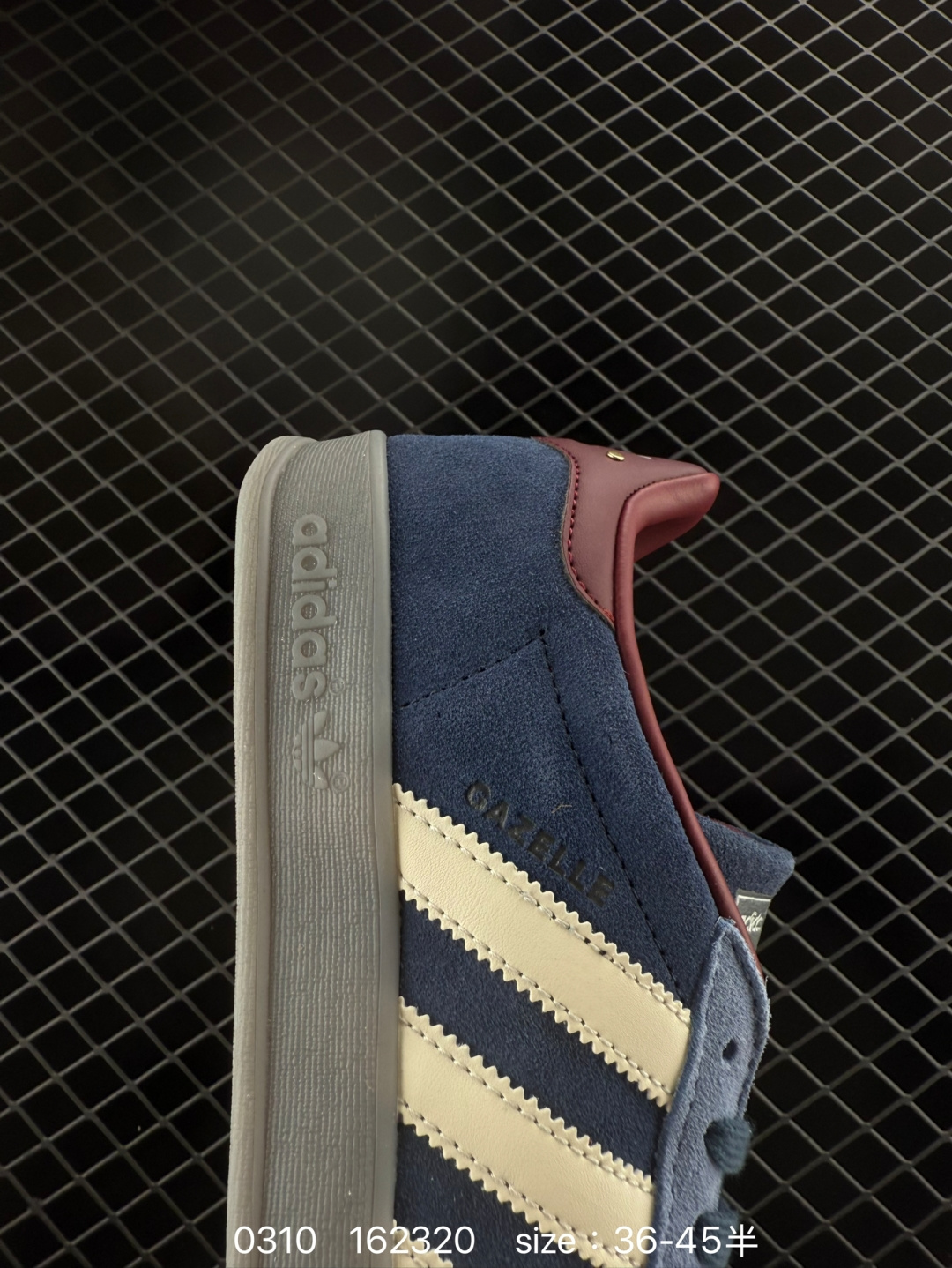 adidas Originals Gazelle Indoor