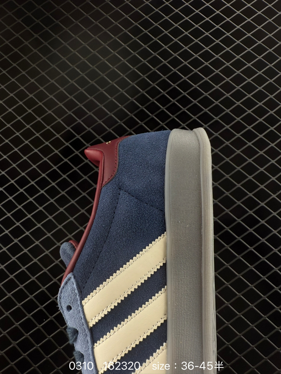 adidas Originals Gazelle Indoor