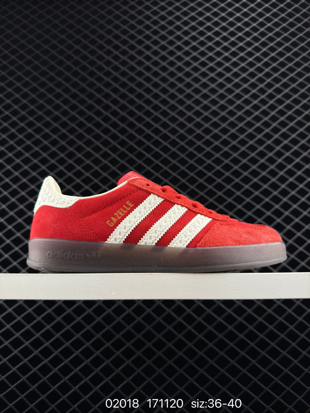 adidas Originals Gazelle INdoor adidas Originals Gazelle INdoor