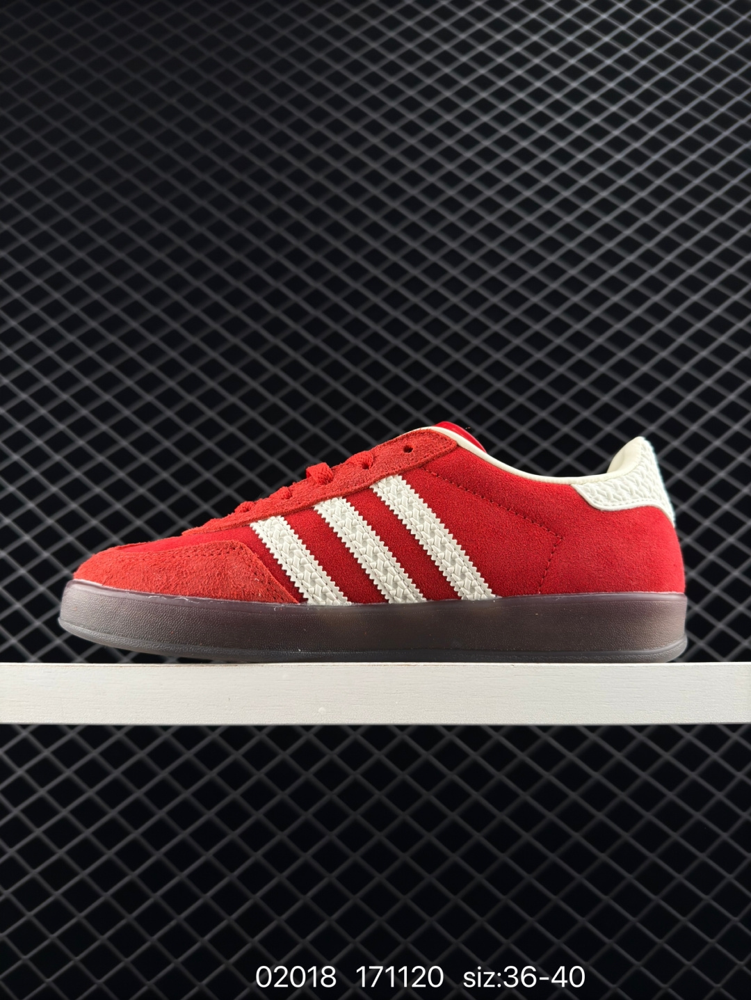 adidas Originals Gazelle INdoor