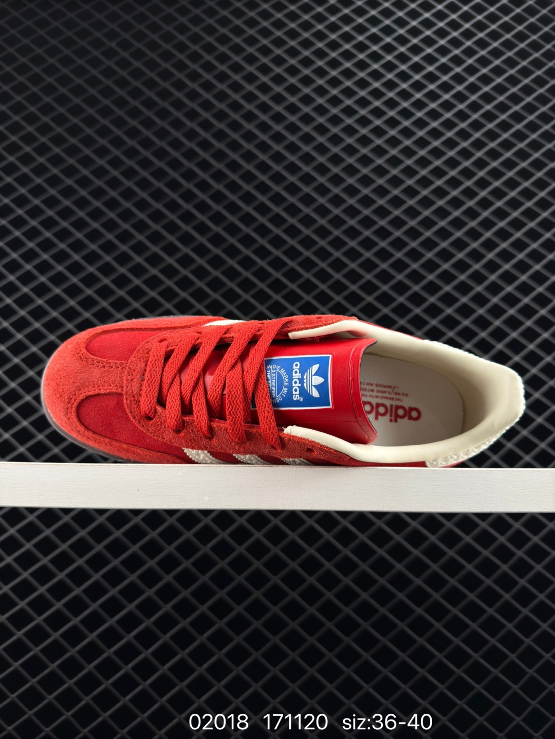 adidas Originals Gazelle INdoor