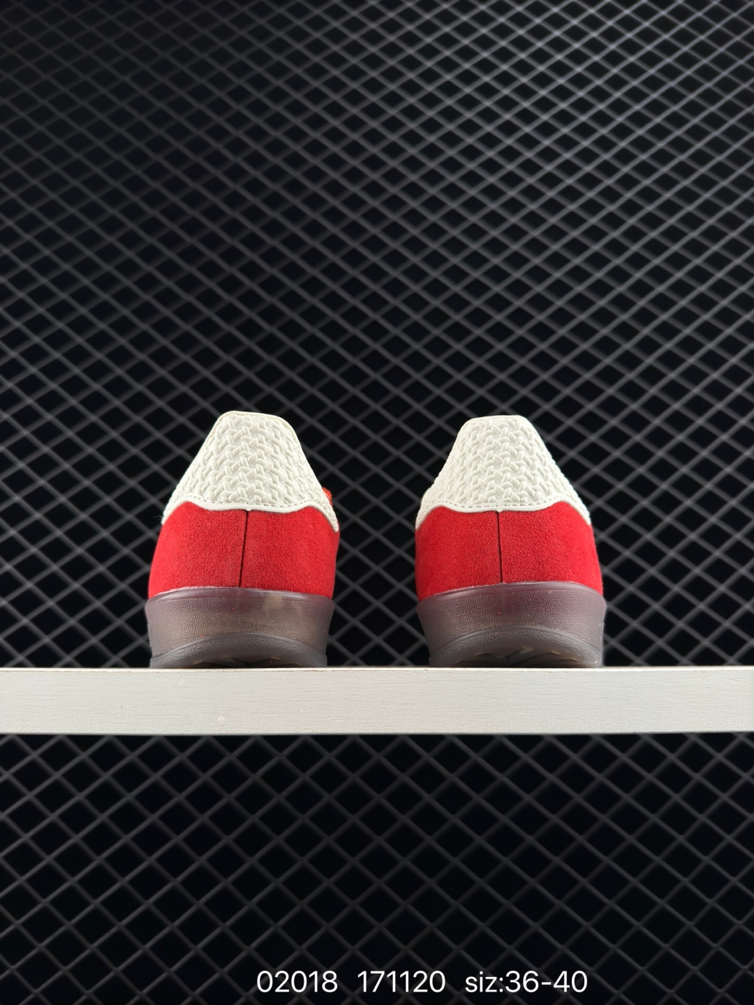 adidas Originals Gazelle INdoor