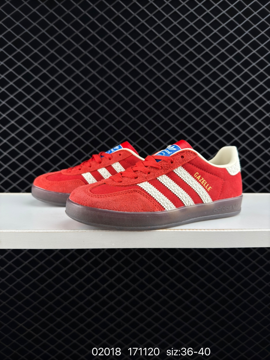 adidas Originals Gazelle INdoor