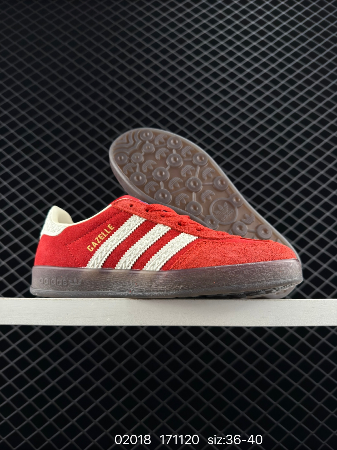 adidas Originals Gazelle INdoor