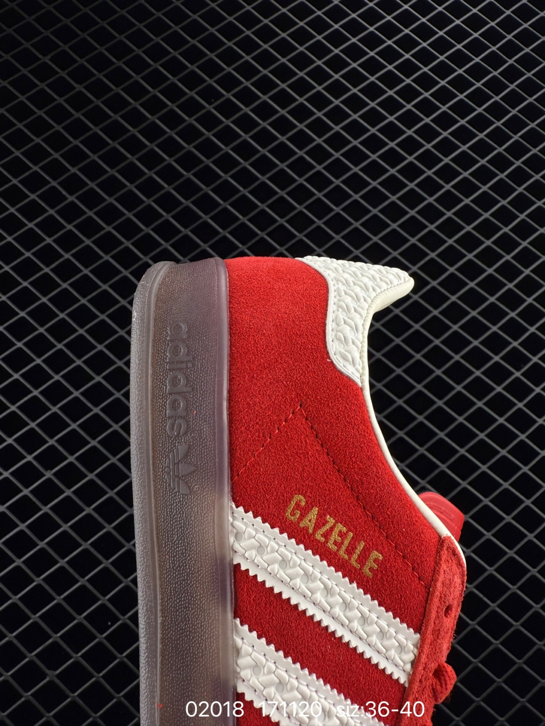 adidas Originals Gazelle INdoor