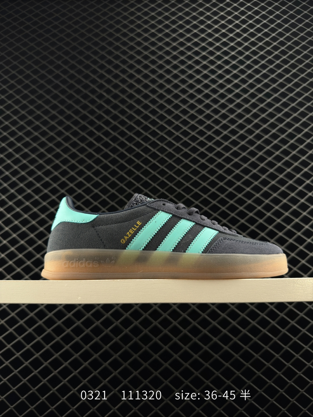 adidas Originals Gazelle Indoor adidas Originals Gazelle Indoor