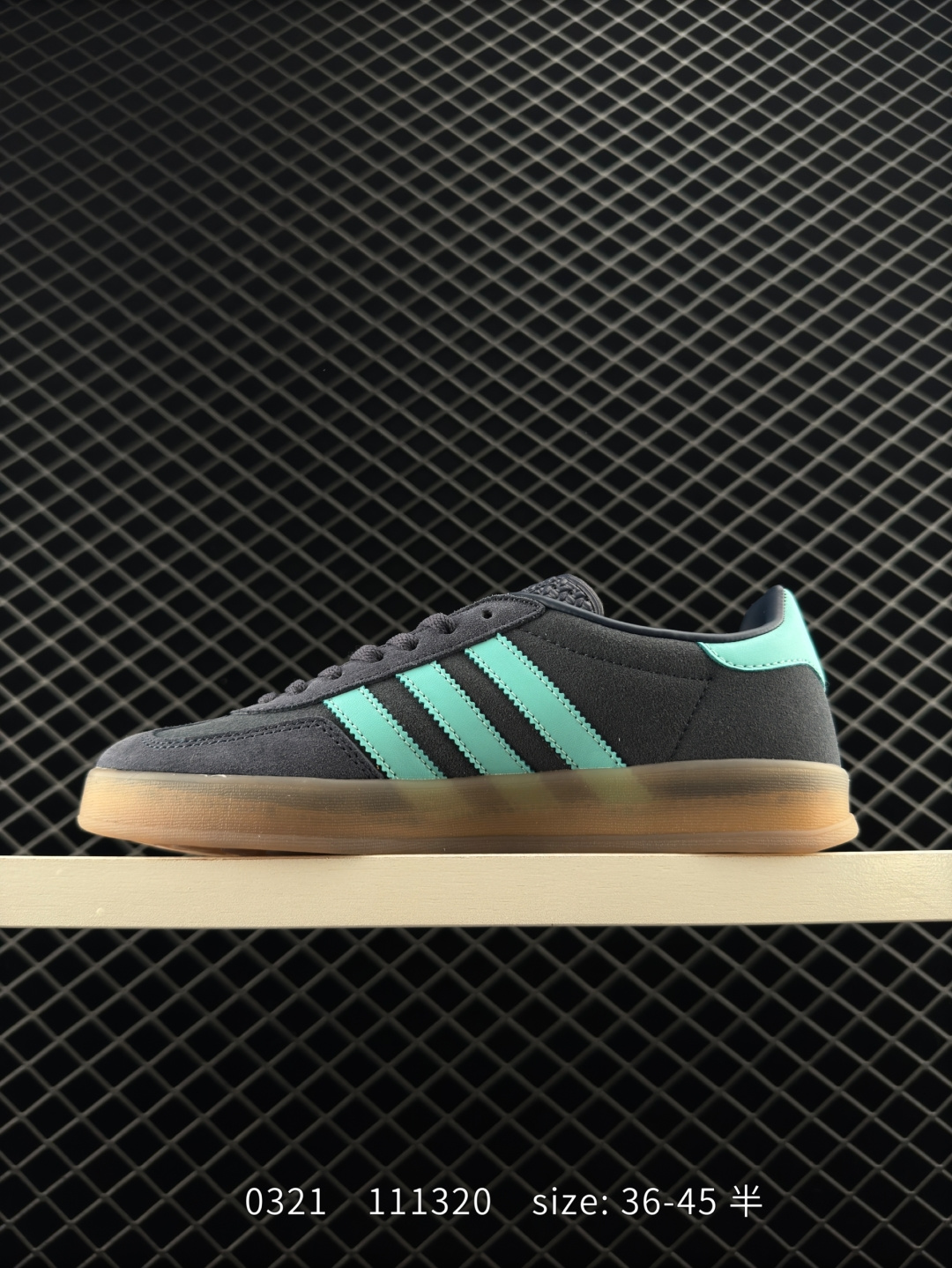 adidas Originals Gazelle Indoor