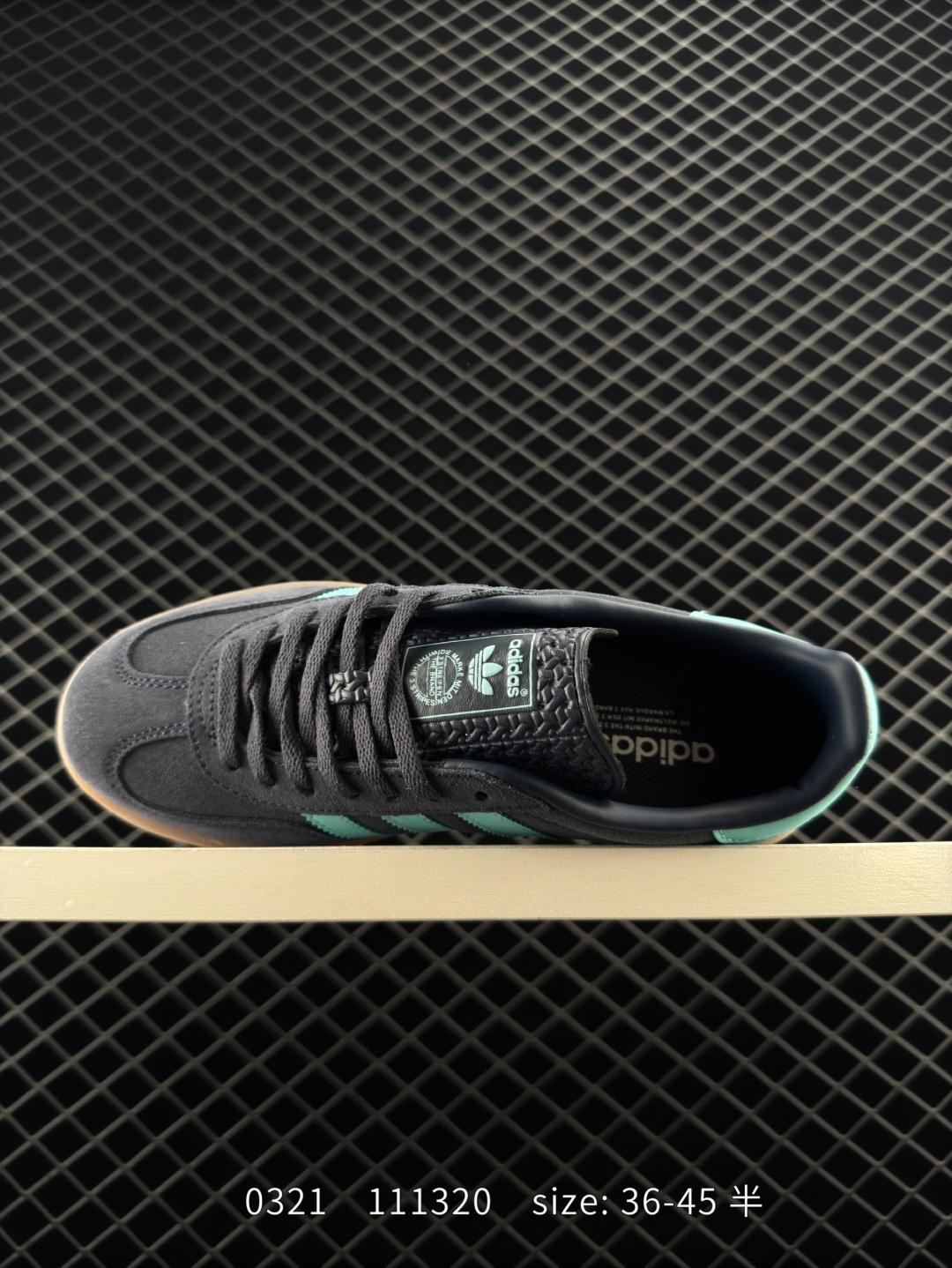 adidas Originals Gazelle Indoor