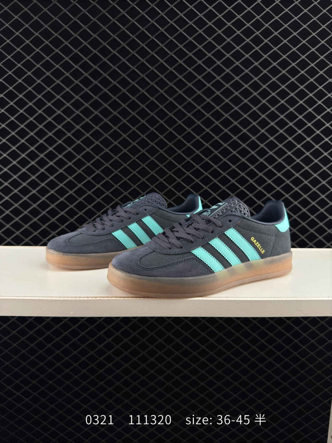 adidas Originals Gazelle Indoor