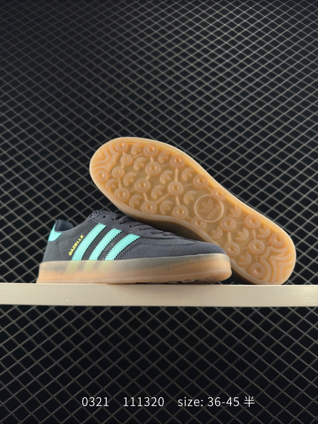 adidas Originals Gazelle Indoor