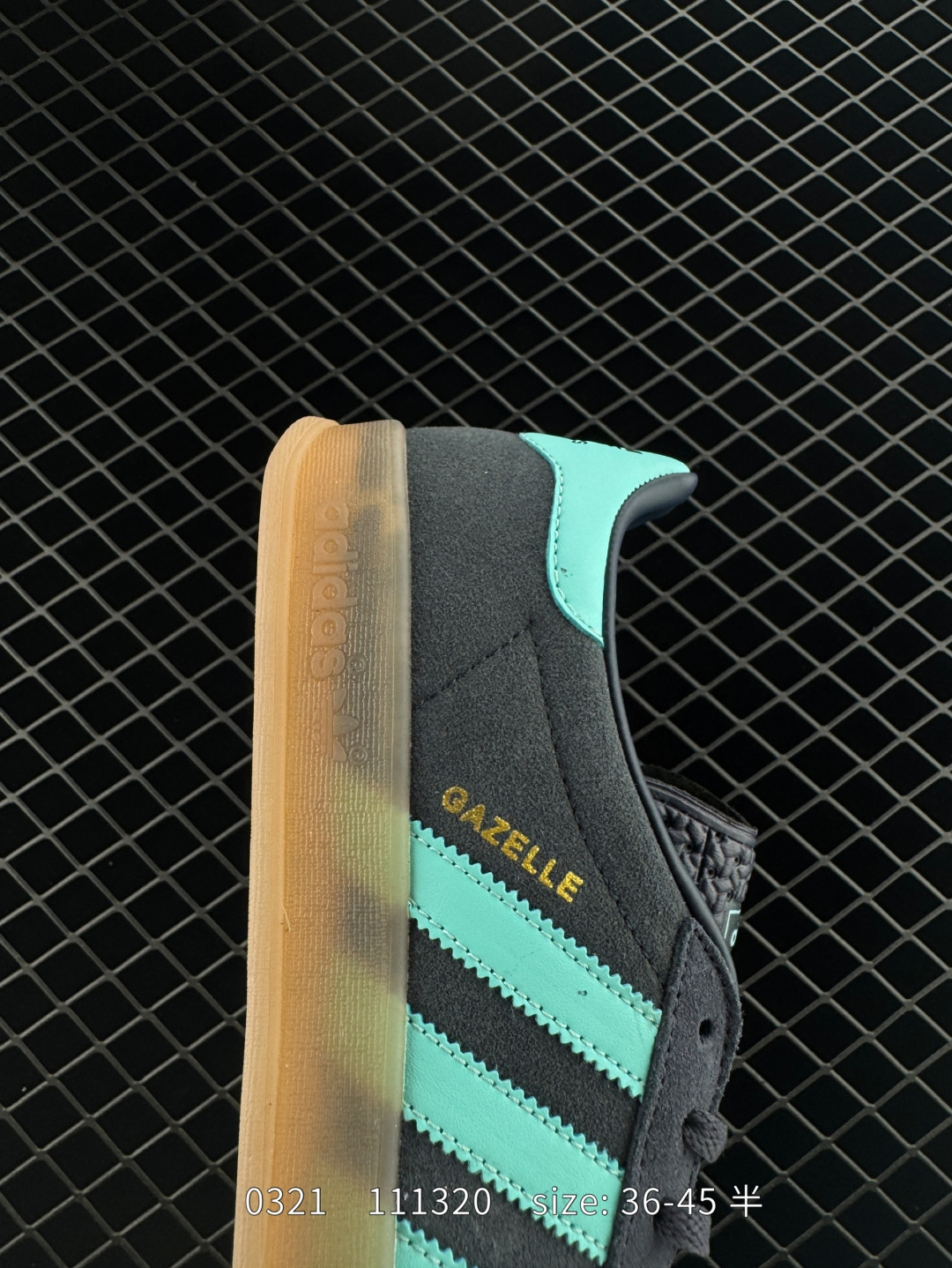 adidas Originals Gazelle Indoor