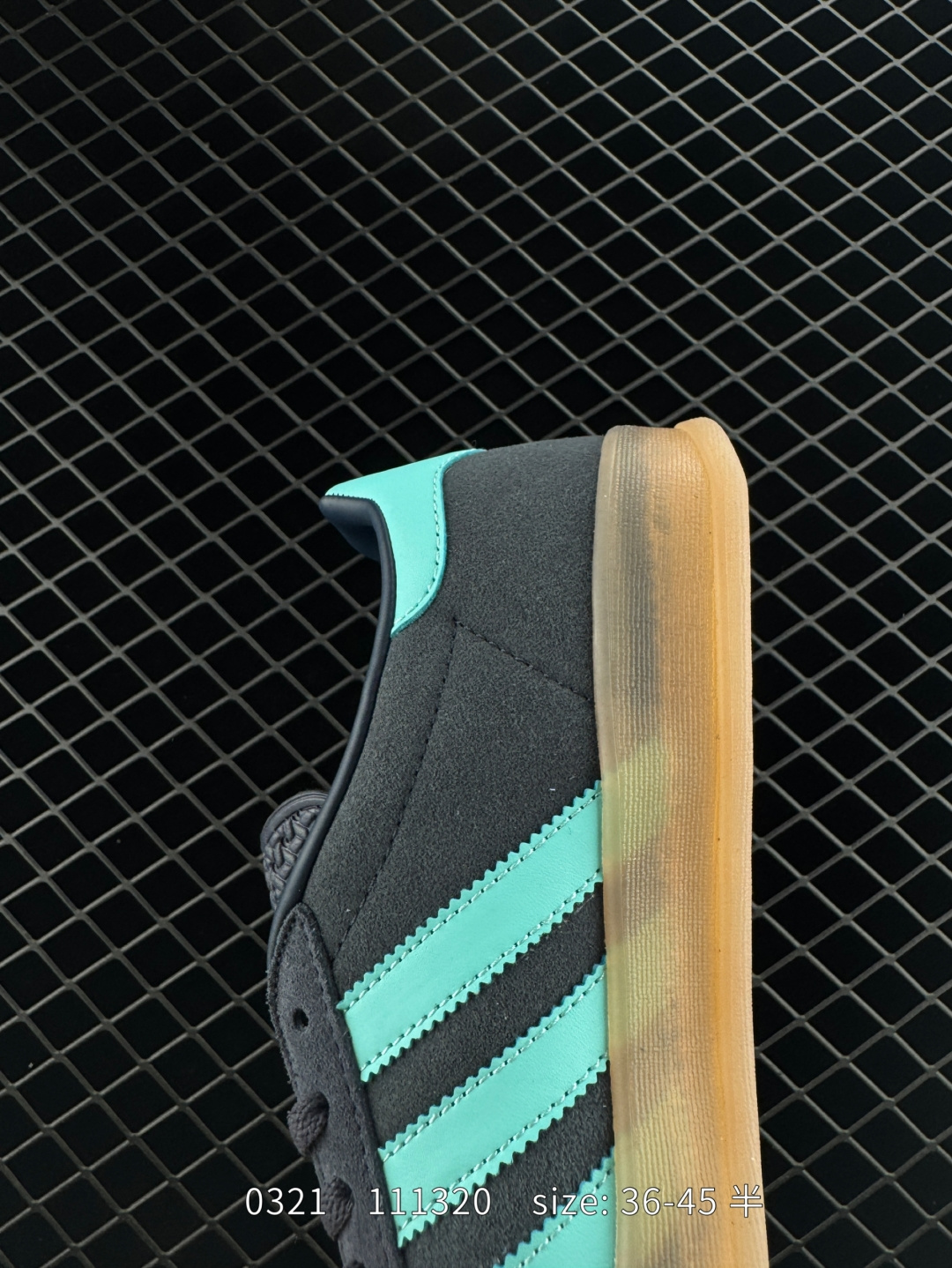 adidas Originals Gazelle Indoor