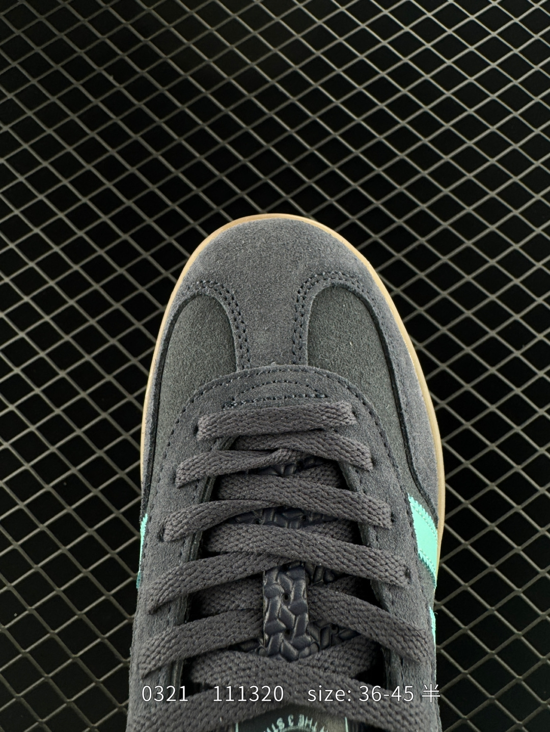 adidas Originals Gazelle Indoor