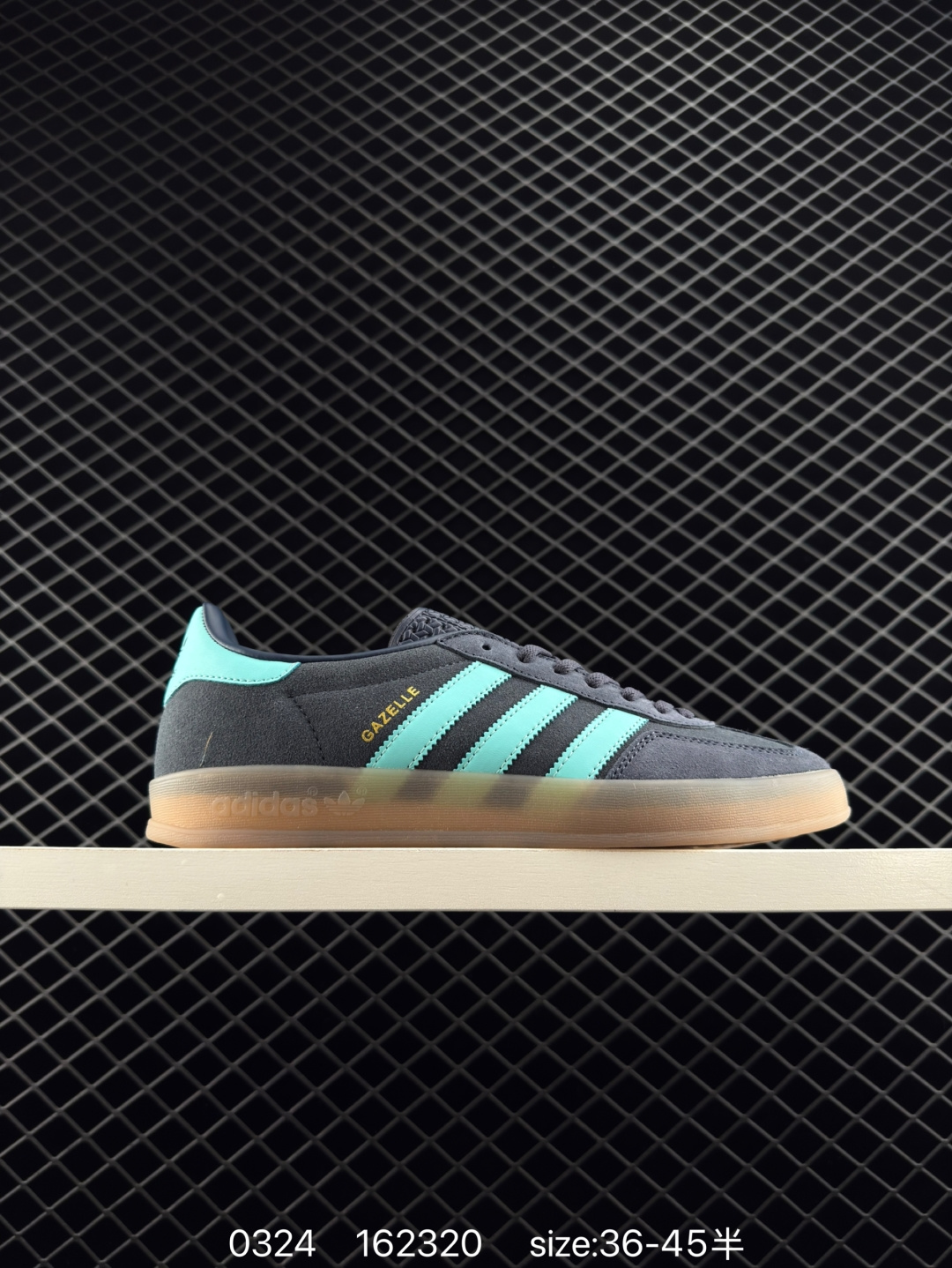 adidas Originals Gazelle Indoor adidas Originals Gazelle Indoor