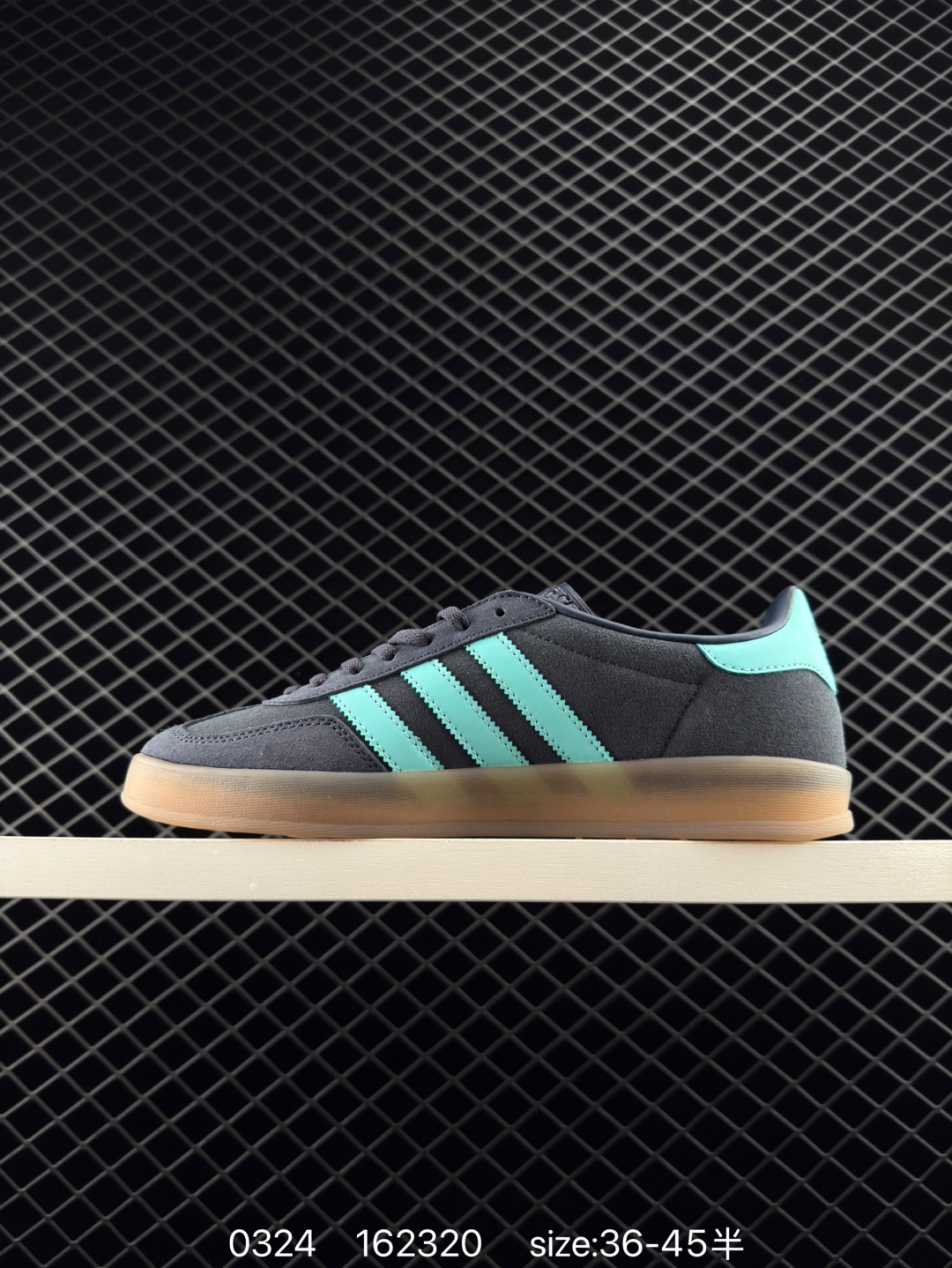 adidas Originals Gazelle Indoor