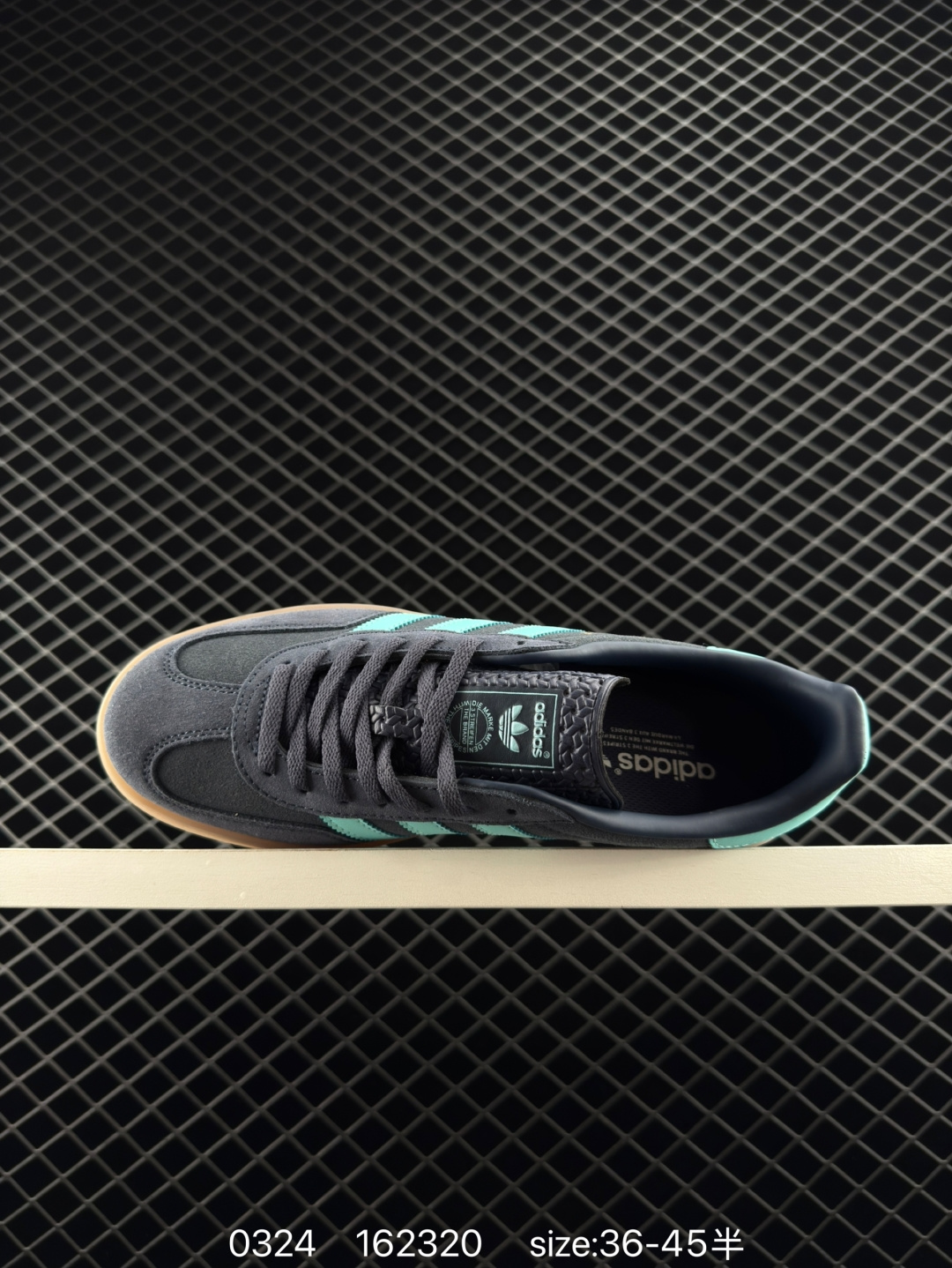 adidas Originals Gazelle Indoor