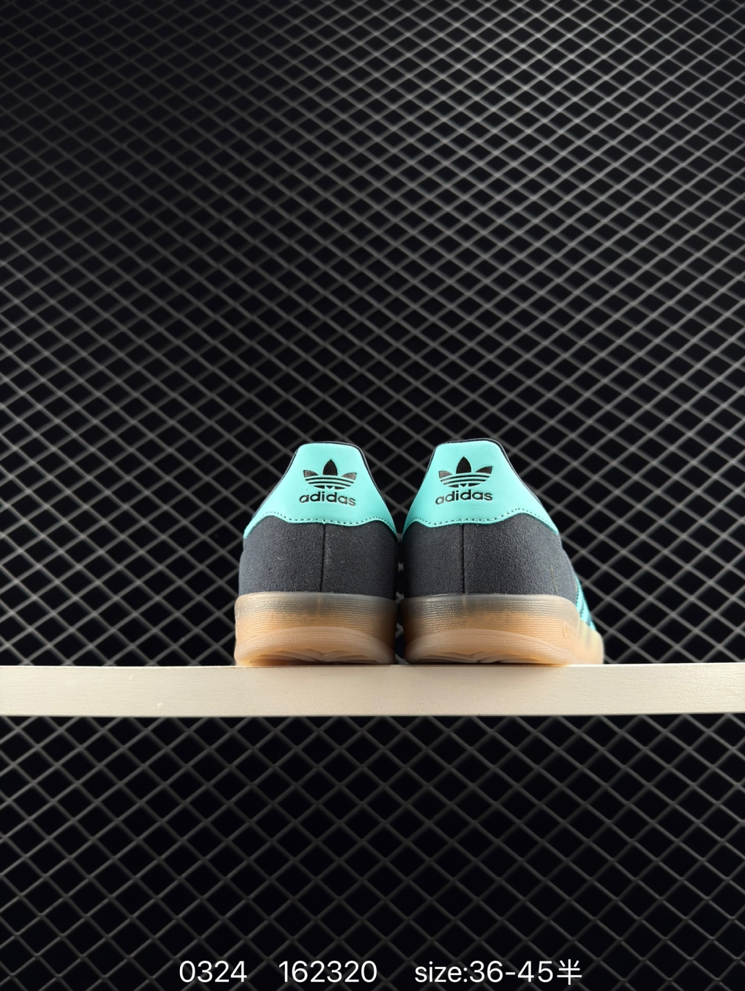 adidas Originals Gazelle Indoor