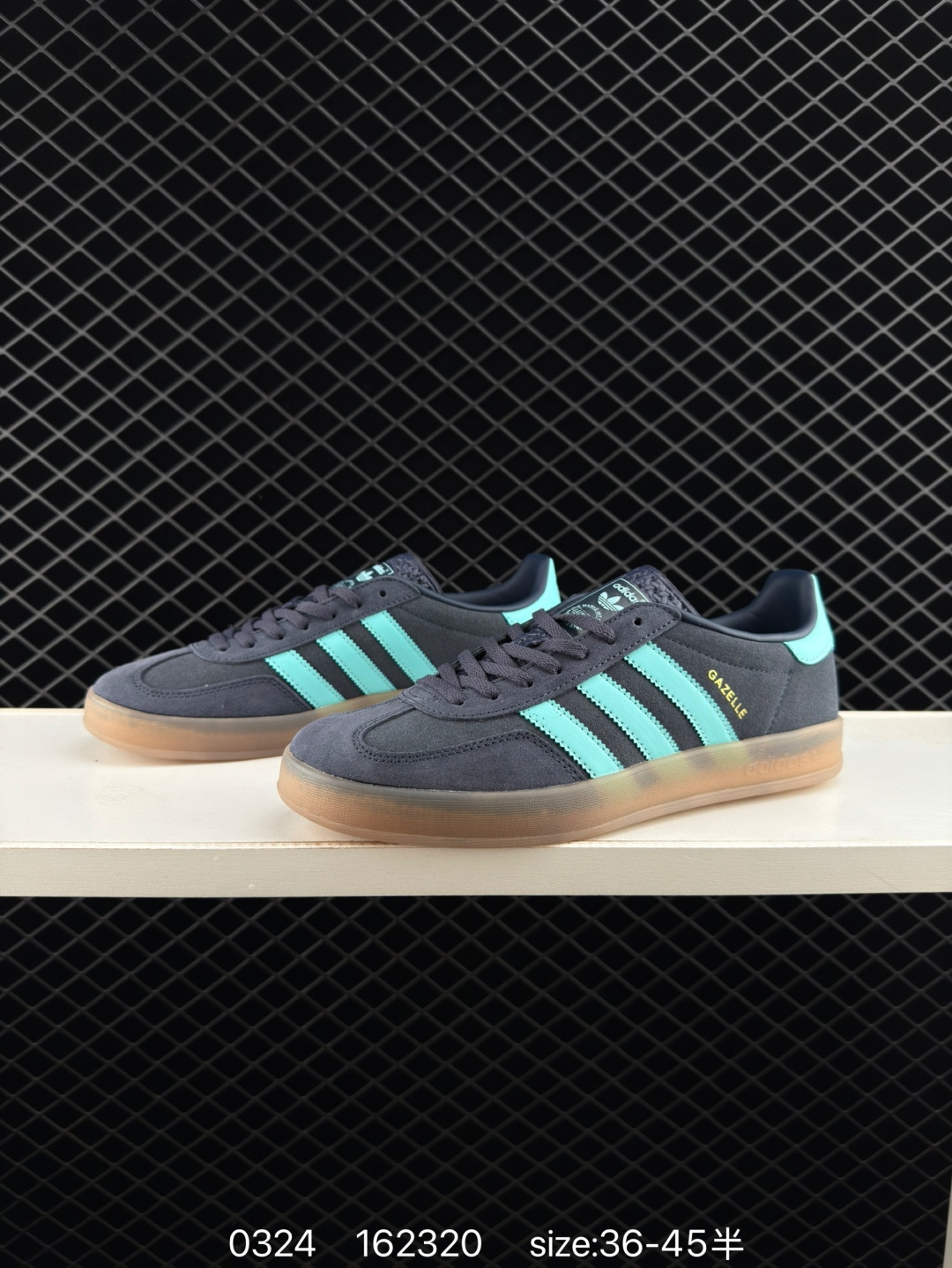 adidas Originals Gazelle Indoor